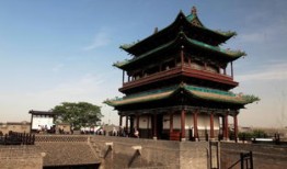 古都旅游穿什么衣服(适合去古城穿的衣服)