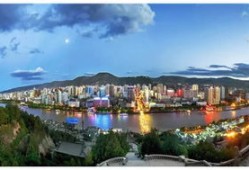 旅游去兰州看什么(旅游去兰州看什么好)