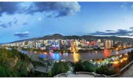旅游去兰州看什么(旅游去兰州看什么好)