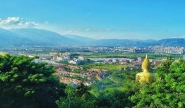 山高县都有什么旅游(如何评价山高县知乎)