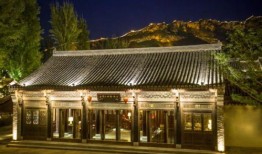 有什么高端旅游酒店(高端旅游景点)