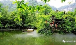 休闲旅游属于什么类型(休闲旅游属于什么类型的旅游)