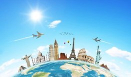 网上旅游分什么种类(网上旅游有哪些比较可靠)