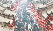 福建过年旅游穿什么(现在去福建旅游穿什么衣服)