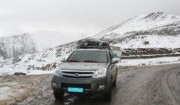 什么车型最合适旅游(什么车适合旅游自驾游)