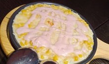短途旅游带着什么主食(短途旅游带什么吃的)