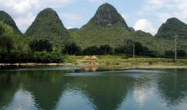桂林旅游注意什么安全(桂林游玩注意事项)