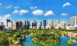 福州是什么省旅游(福州是旅游城市吗)