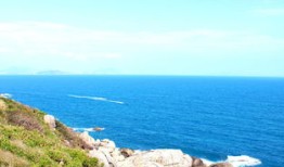 去西岛旅游要什么(去西岛住哪里好)