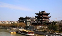 为什么都去湖州旅游(湖州为什么这么好看)