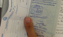 旅游盖章点叫什么(旅行盖章本干什么的)