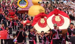 云南春节旅游带什么(云南春节旅游带什么东西)