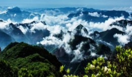 山西陕西旅游带什么(山西陕西有什么好玩的地方)