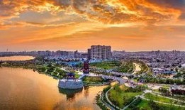 洛阳为什么适合旅游(洛阳为什么这么出名)