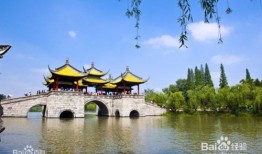 扬州旅游看什么景点(扬州旅游的景点)