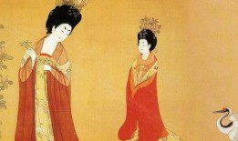 古代旅游带什么好(古代出门带什么)