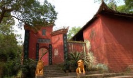 沅陵旅游定位是什么(沅陵旅游景点)