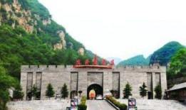 乾县旅游口号是什么(乾县旅游景点)