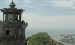 锦州旅游都有什么景区(锦州旅游都有什么景区名称)