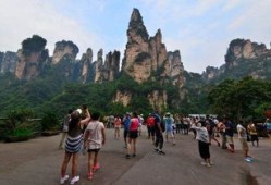冬天老人旅游注意什么(冬天适合老人旅游的地方有哪些)