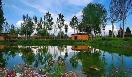 公园旅游配什么诗(公园旅游文案)