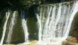 什么旅游景点有水(有水的景点)
