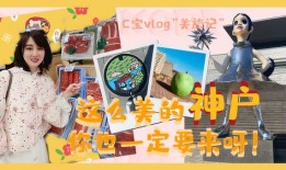 旅游vlog素材拍什么(旅游vlog剪辑技巧)