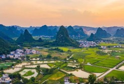 广西旅游有什么优势(广西旅游有什么优势吗)