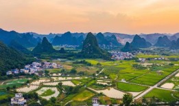 广西旅游有什么优势(广西旅游有什么优势吗)