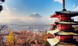 日本什么季节去旅游(日本哪个季节旅游最好)