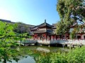 毫州有什么旅游景区(毫州有什么名胜古迹)