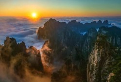黄山旅游要带什么礼物(黄山旅游需要带什么必需品)