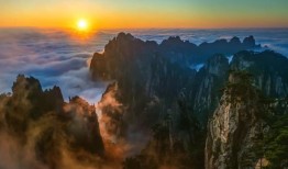 黄山旅游要带什么礼物(黄山旅游需要带什么必需品)