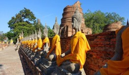 泰国旅游什么感觉好(泰国旅游什么感觉好一点)