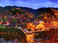 什么地方旅游好山好水(那个地方旅游最好玩)