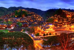 什么地方旅游好山好水(那个地方旅游最好玩)