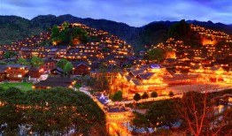 什么地方旅游好山好水(那个地方旅游最好玩)