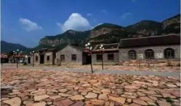 农村旅游带什么特产(农村旅游攻略)