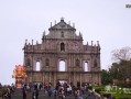 澳门旅游攻略带什么(去澳门旅游景点)