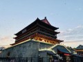 西安旅游有什么看点(西安旅游有什么看点的地方)
