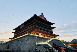 西安旅游有什么看点(西安旅游有什么看点的地方)