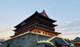 西安旅游有什么看点(西安旅游有什么看点的地方)