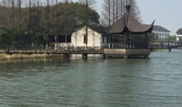 沙家浜旅游带什么礼品(沙家浜游玩时间需要多久)