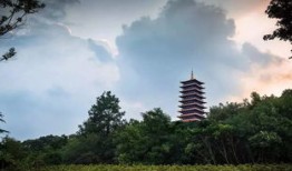 去铜陵旅游注意什么(从铜陵出发的一日游)