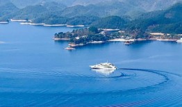 去浙江旅游安排什么(去浙江玩需要带什么)