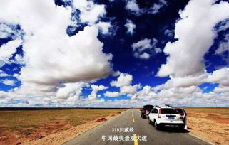 为什么想自驾旅游(为什么喜欢自驾游原因)