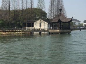 沙家浜旅游带什么礼品(沙家浜游玩时间需要多久)