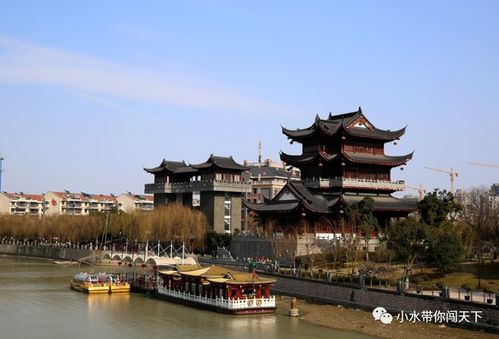 为什么都去湖州旅游(湖州为什么这么好看)