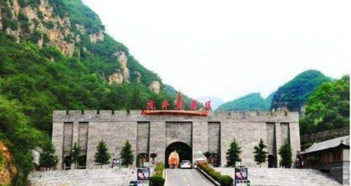 乾县旅游口号是什么(乾县旅游景点)