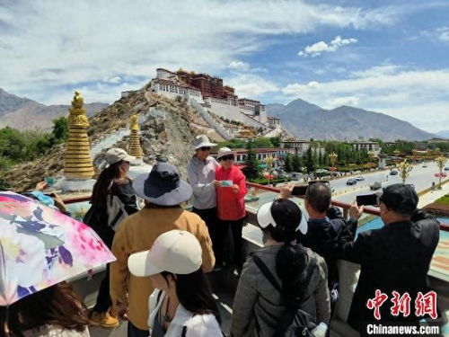 暑假拉萨旅游准备什么(暑假去拉萨需要带什么衣服)